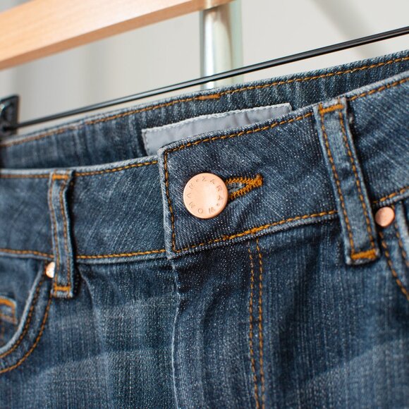 Denim Skirt Size 6 - Picture 3 of 13